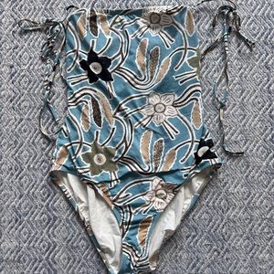 Ulla Johnson Swimsuit - Marisol